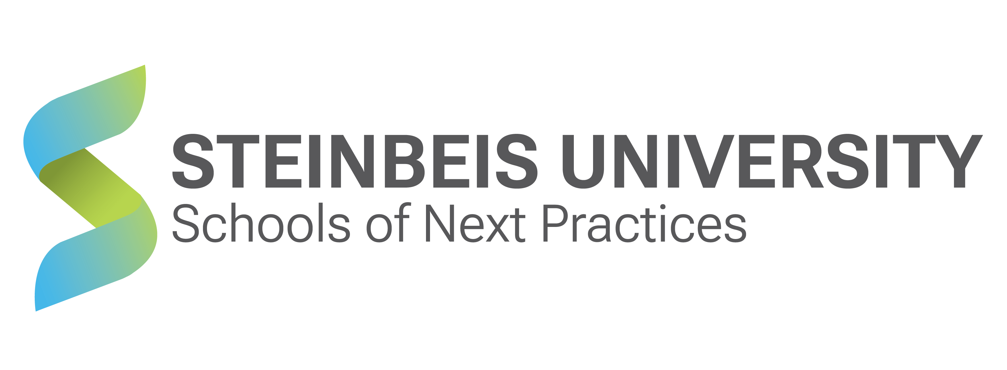 Steinbeis University - Schools of Next Practices